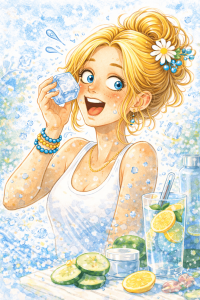 Face-Icing